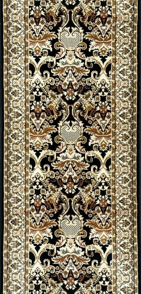 Persian Opal Stair Runner