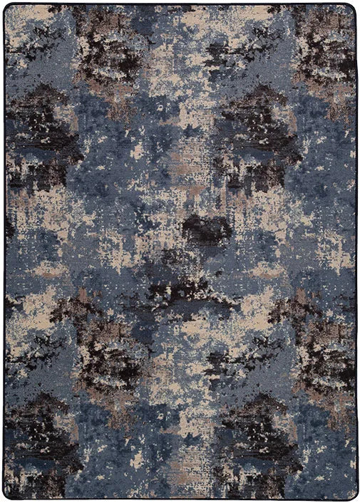 Sky Canvas commercial Broadloom/ Area rug
