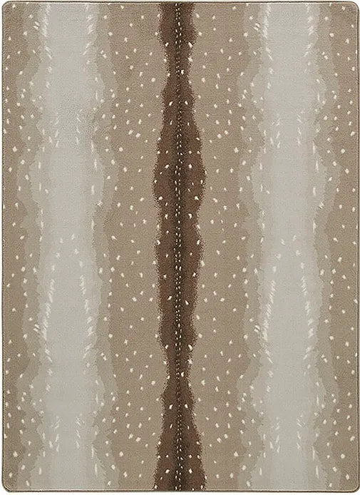 Exotic Escape Chital commercial Broadloom/ Area rug