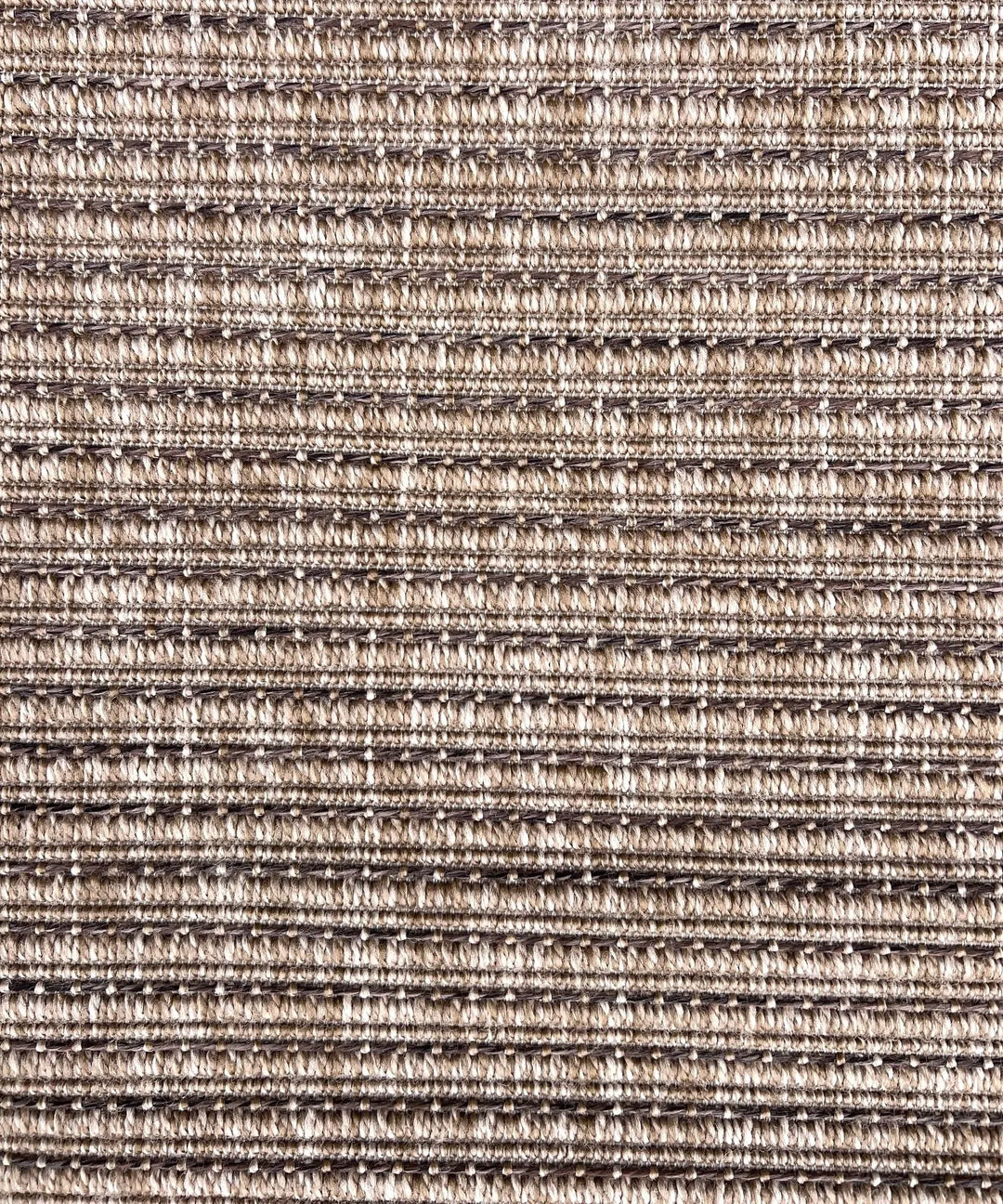 Brisbane sisal Indoor/outdoor Stair Runner
