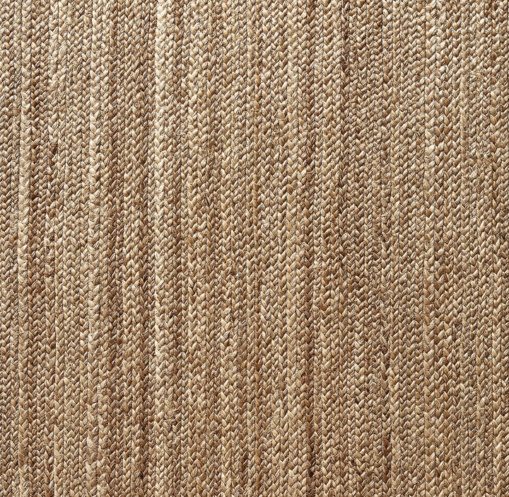 Jute / Sisal Off-White &amp; Natural Rugs