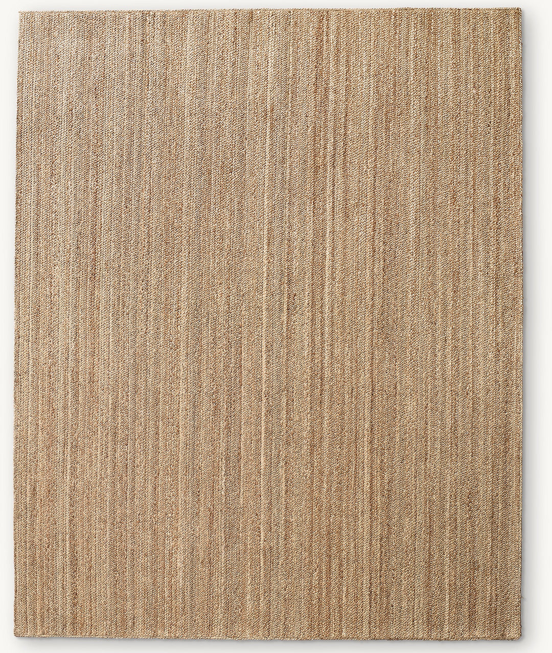 Jute / Sisal Off-White &amp; Natural Rugs