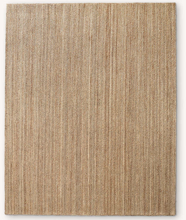 Jute / Sisal Off-White &amp; Natural Rugs