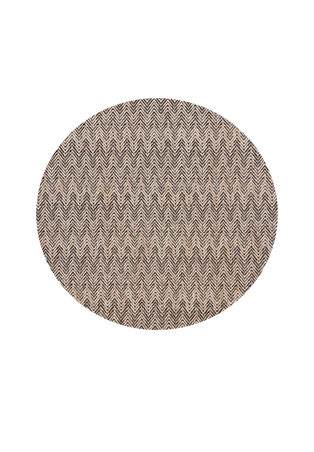 Jute Herringbone natural Indoor/Outdoor Rug