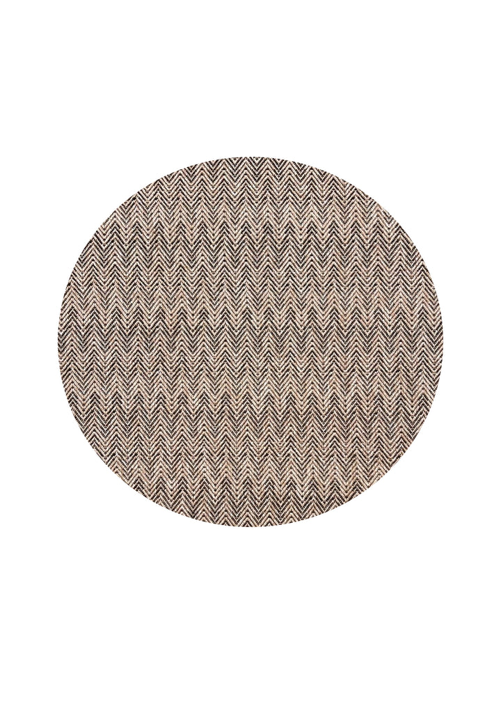 Jute Herringbone natural Indoor/Outdoor Rug