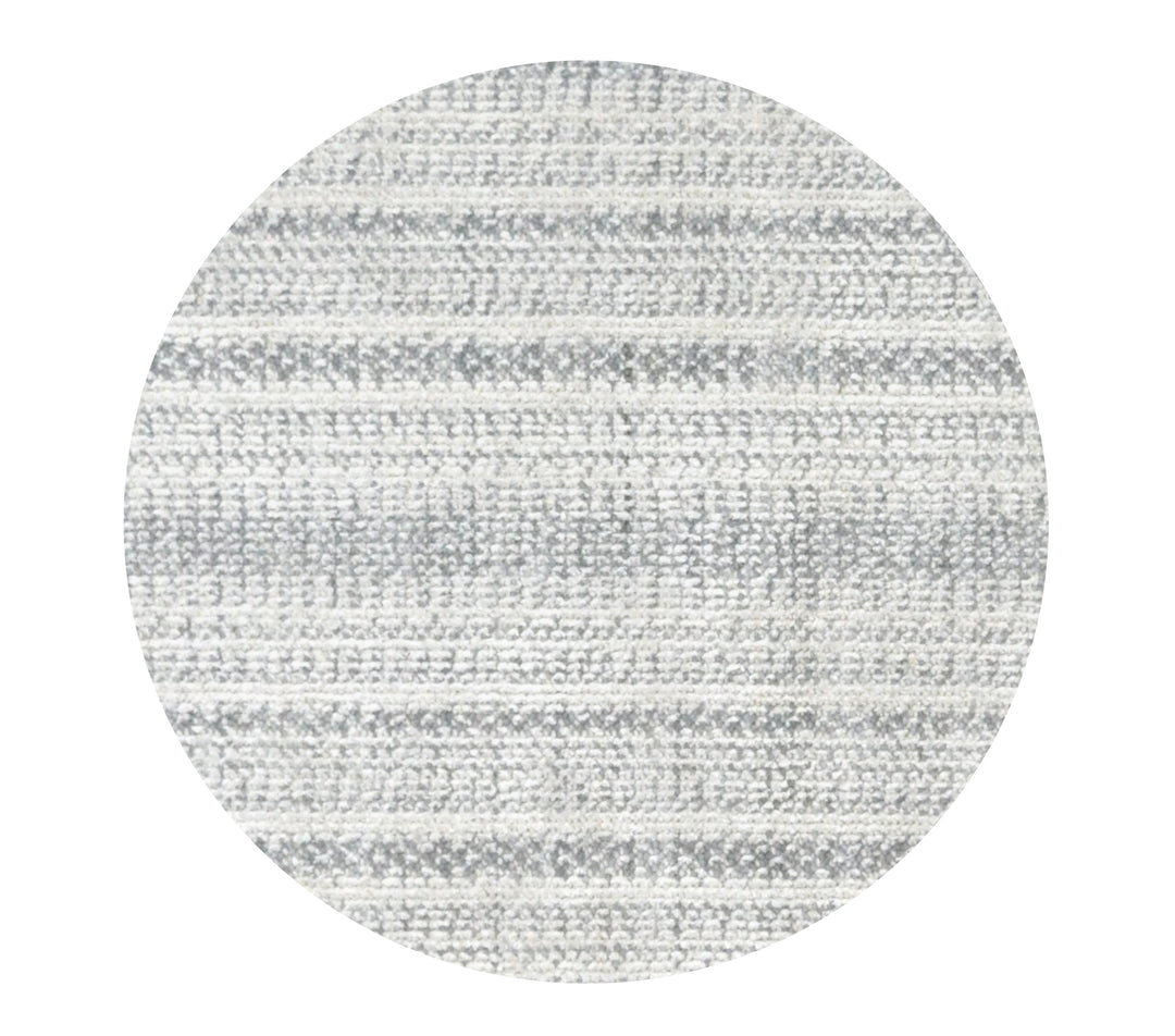 Bridget Crochet rug
