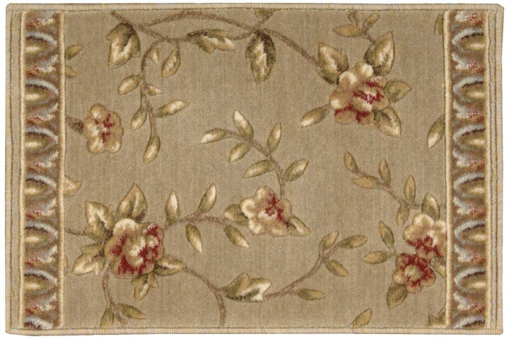 Somerset Spring Blossom Stair Runner / Broadloom