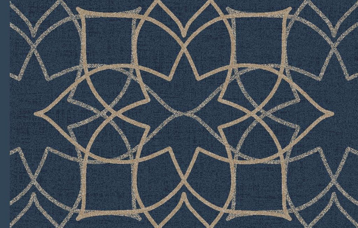 The Mosque Collection Broadloom