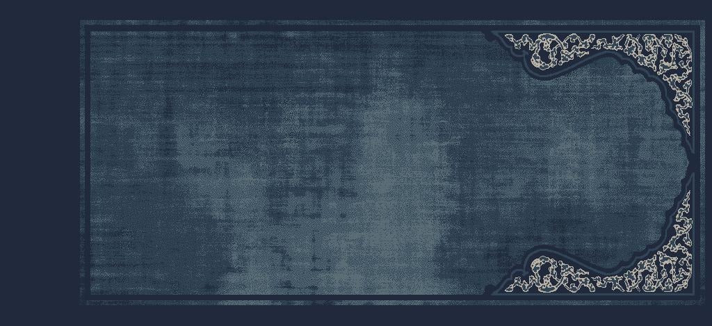 The Mosque Prayer Collection Broadloom
