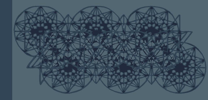 The Mosque Collection Broadloom