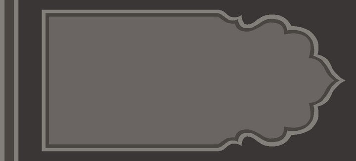 The Mosque Prayer Collection Broadloom