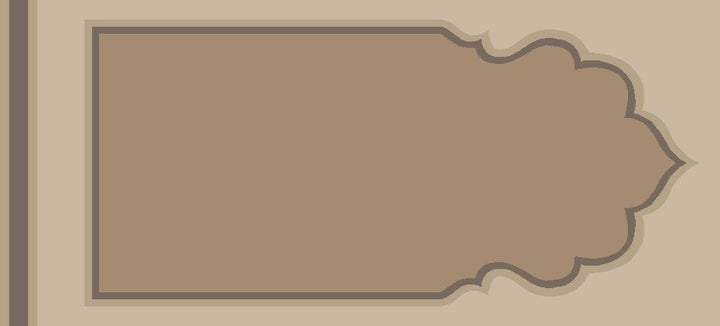 The Mosque Prayer Collection Broadloom