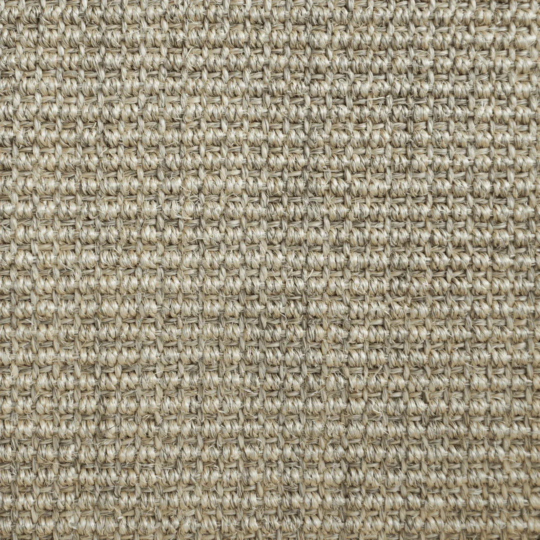Basque Sisal Broadloom / Custom Sizes Available