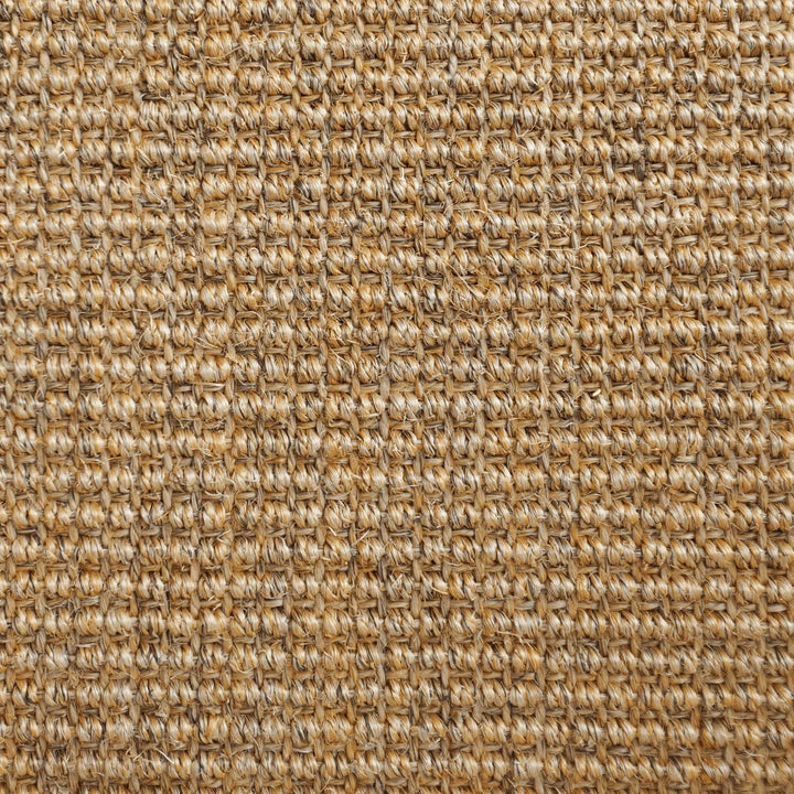 Basque Sisal Broadloom / Custom Sizes Available