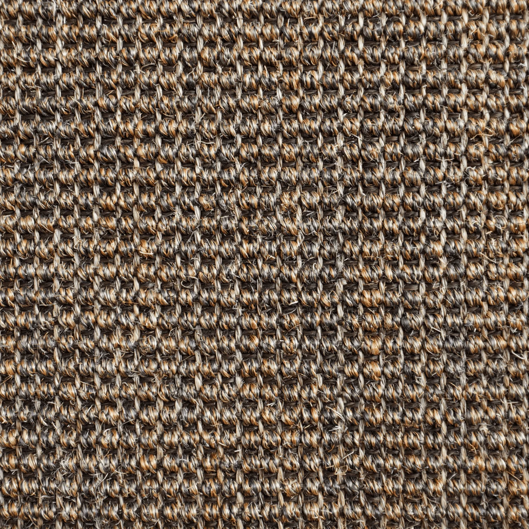 Basque Sisal Broadloom / Custom Sizes Available