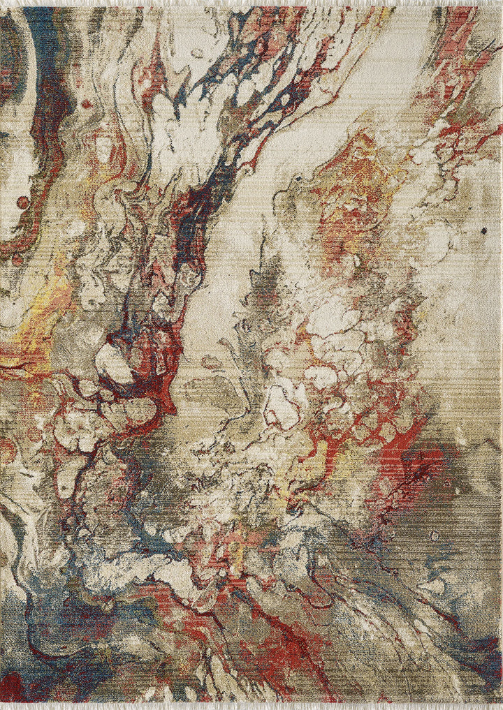 Solana Rug