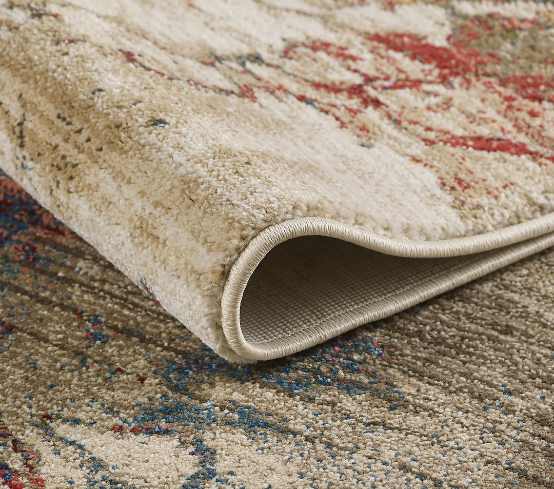 Solana Rug