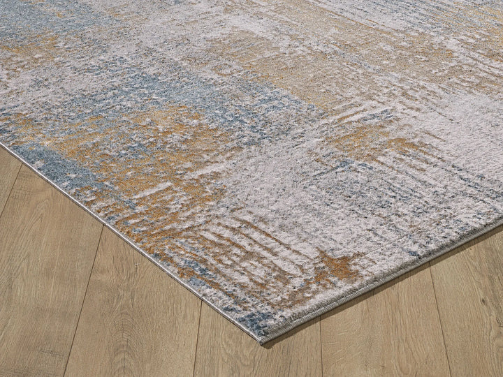 Ember Rug