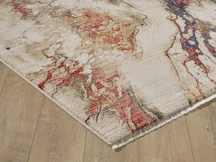 Solana Rug