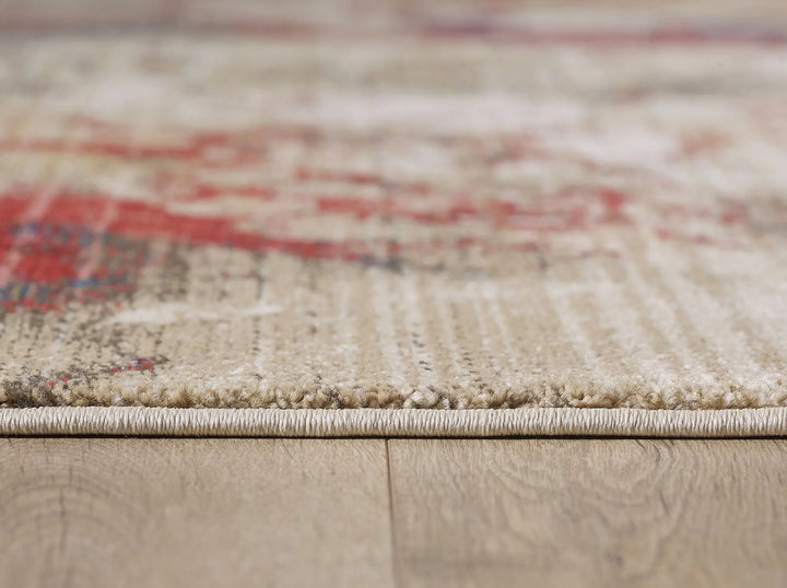 Solana Rug