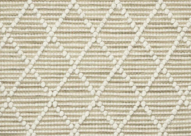 Aran Island Stair Runner / Broadloom