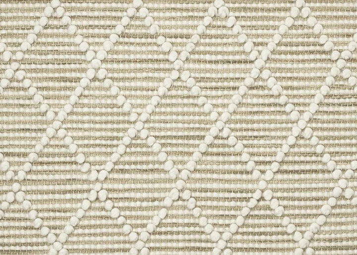 Aran Island Stair Runner / Broadloom