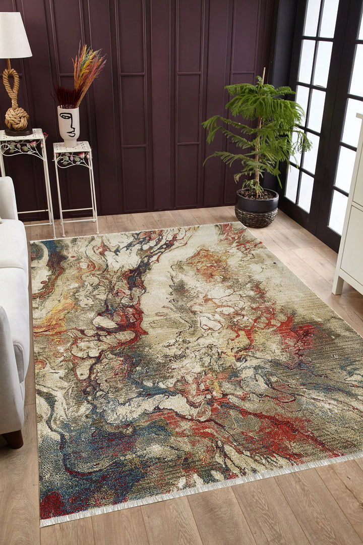 Solana Rug