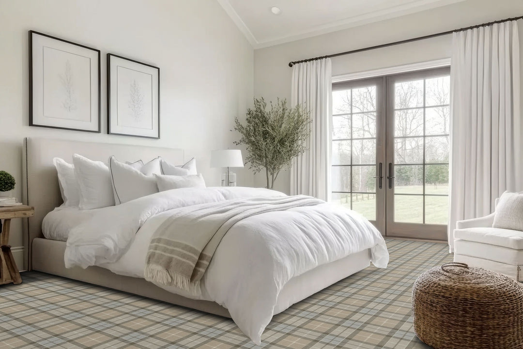 Club Royal Stair Runner / Broadloom