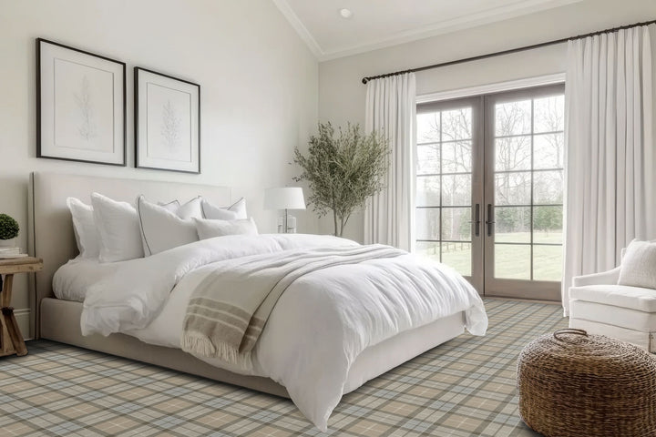 Club Royal Stair Runner / Broadloom