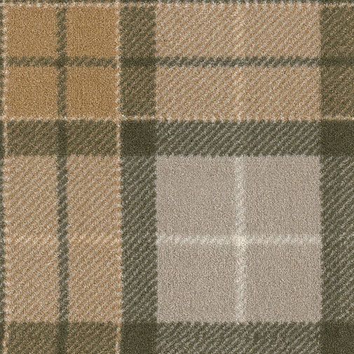 Club Royal Stair Runner / Broadloom