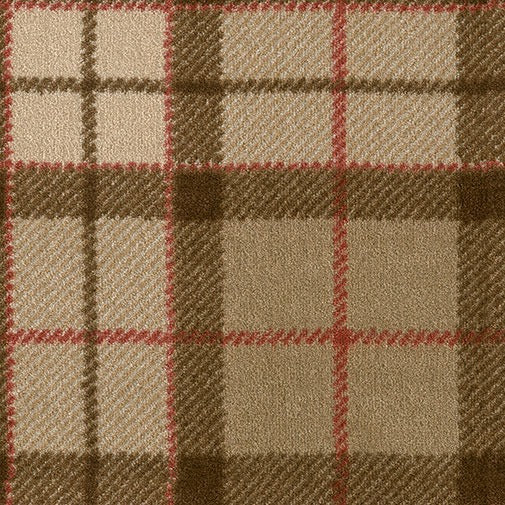 Club Royal Stair Runner / Broadloom