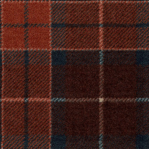 Club Royal Stair Runner / Broadloom