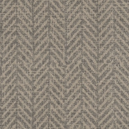 Heritage Knit Stair Runner / Broadloom