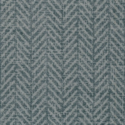 Heritage Knit Stair Runner / Broadloom