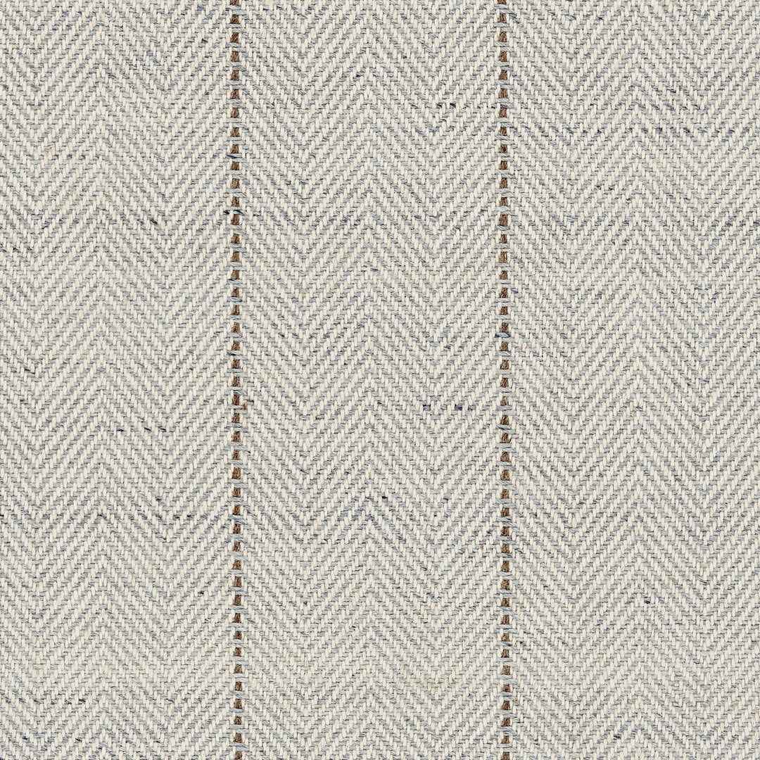 Peter Island Stripe Stair Runner / Broadloom