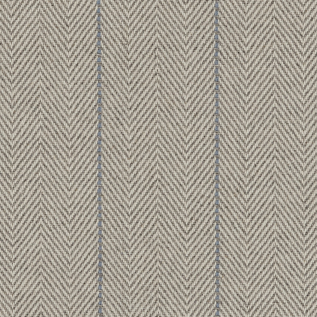 Peter Island Stripe Stair Runner / Broadloom