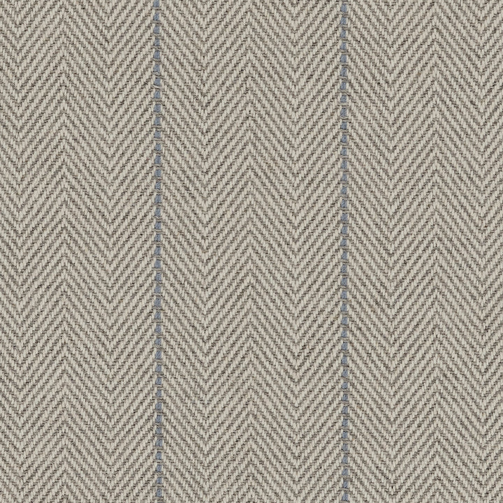 Peter Island Stripe Stair Runner / Broadloom