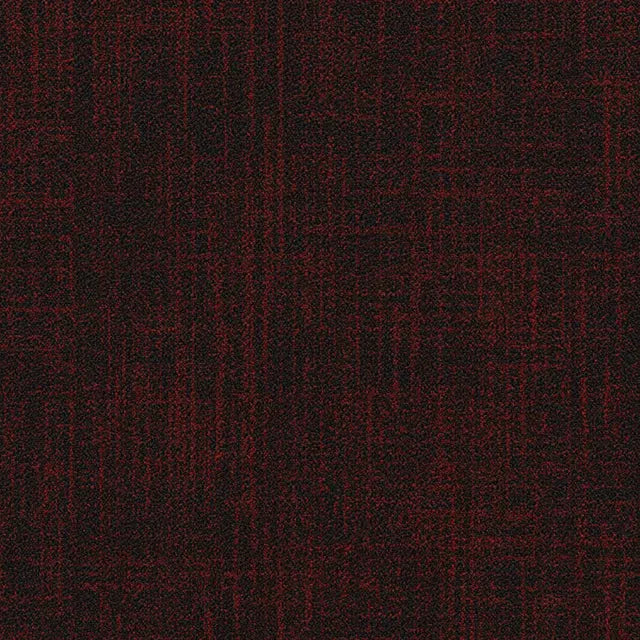 Calico commercial broadloom/ area rug
