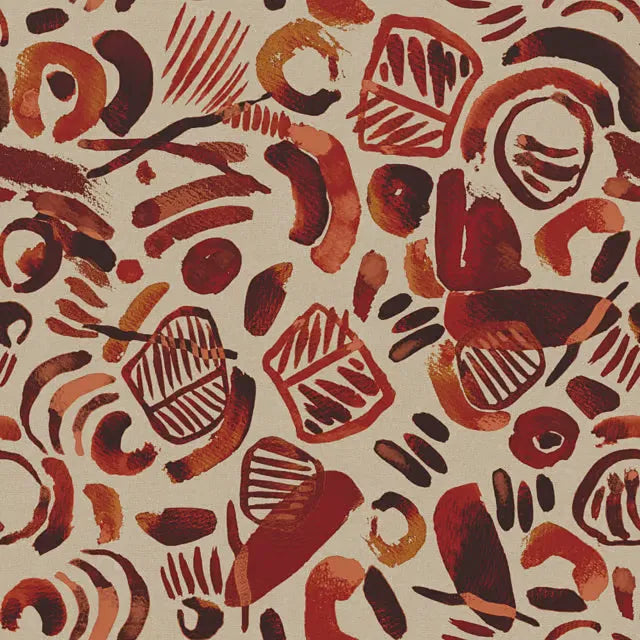 Joyful commercial broadloom/ area rug