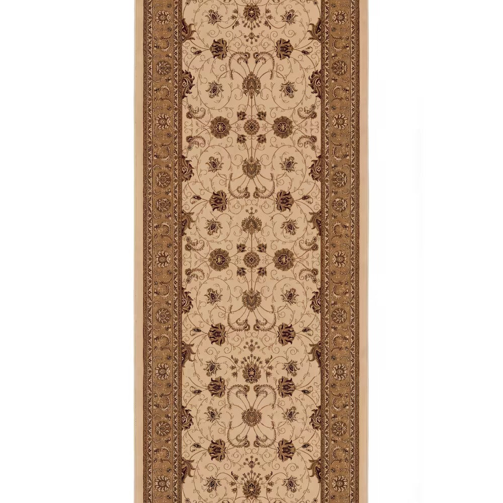 Oriental Persian Stair Runner / Hallway Runner