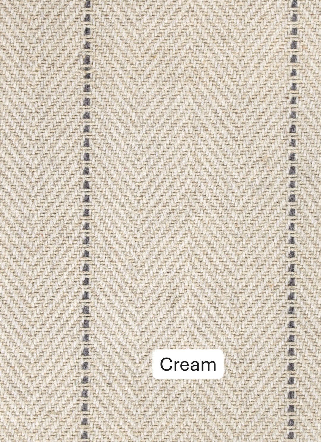 Peter Island Stripe Stair Runner / Broadloom