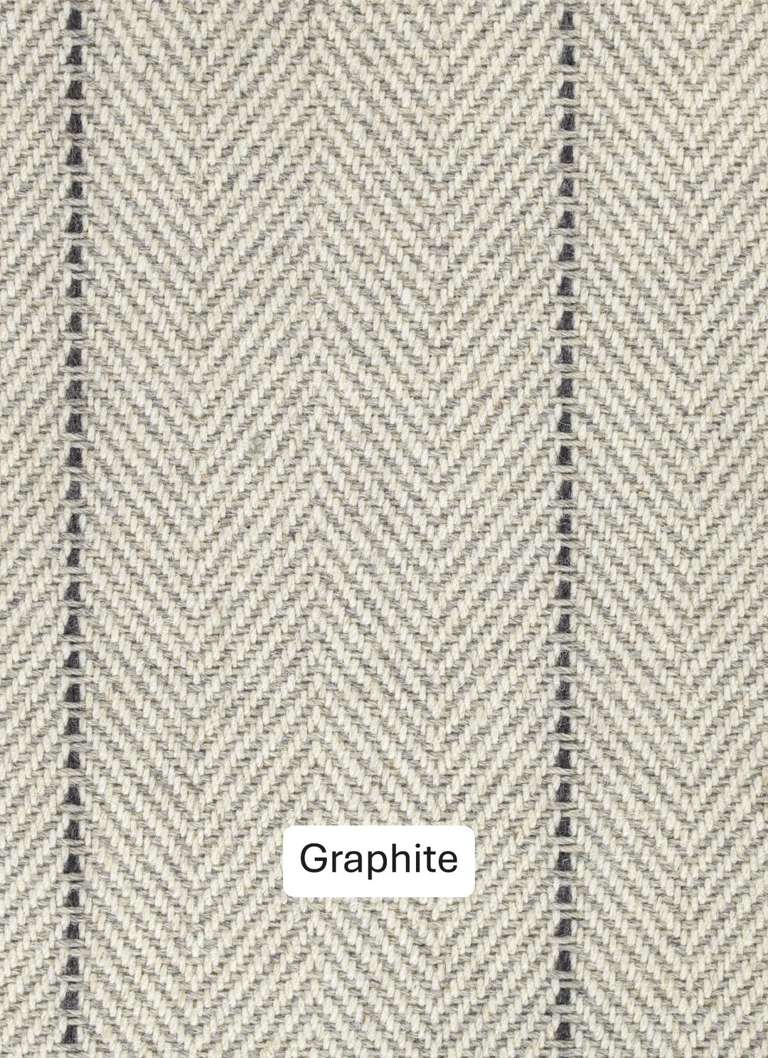 Peter Island Stripe Stair Runner / Broadloom