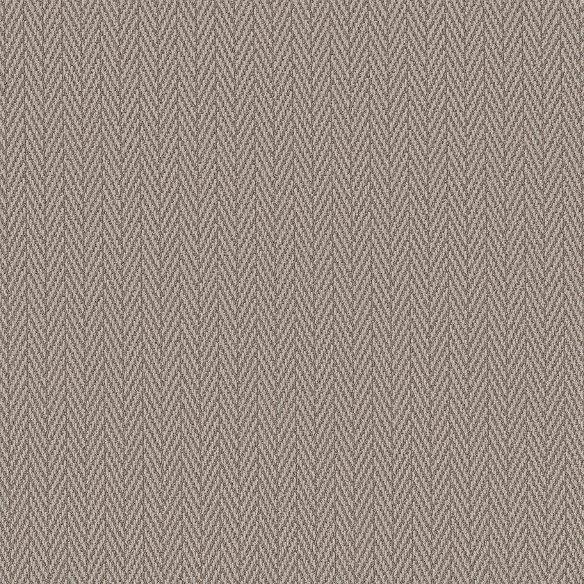 Herringbone Boutique Stair Runner / Broadloom