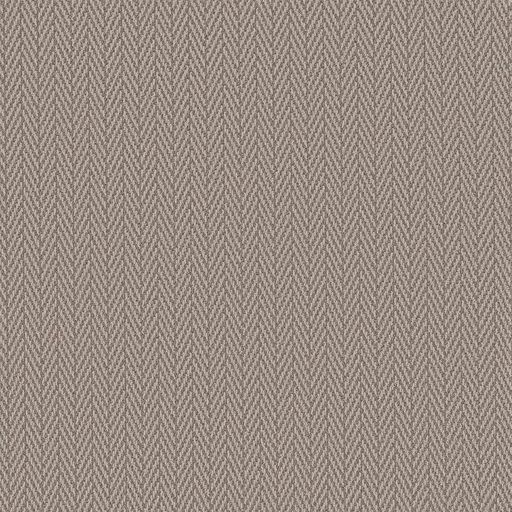 Herringbone Boutique Stair Runner / Broadloom