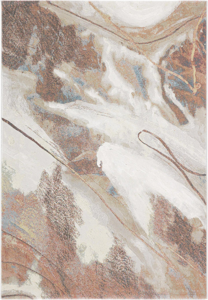 Helleborus Slate Rug