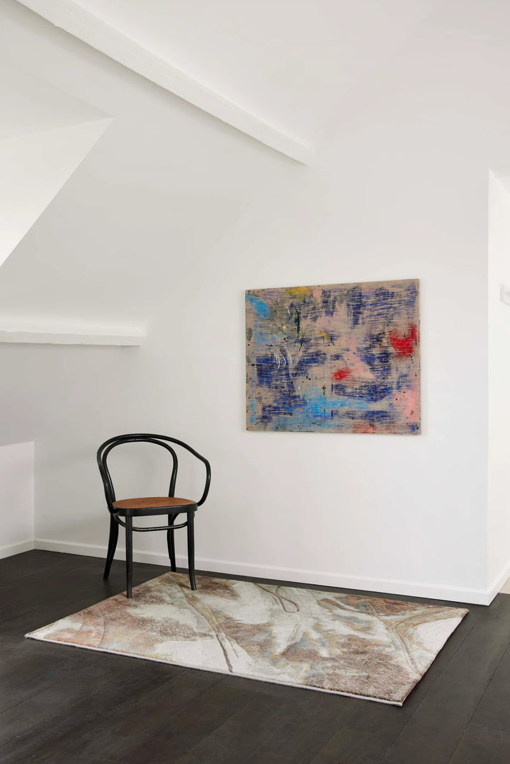 Helleborus Slate Rug