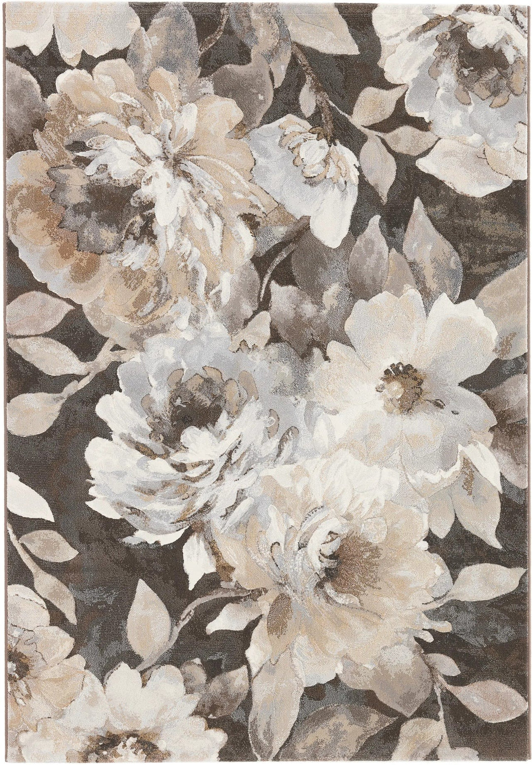 Wisteria Floral Rugs