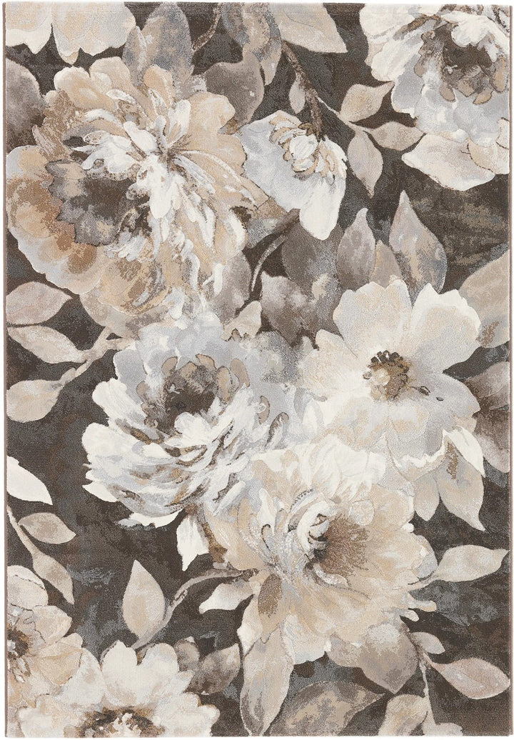 Wisteria Floral Rugs