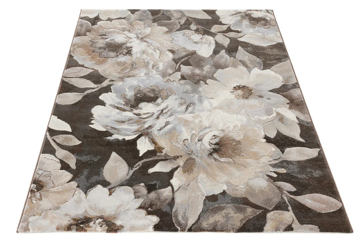 Wisteria Floral Rugs