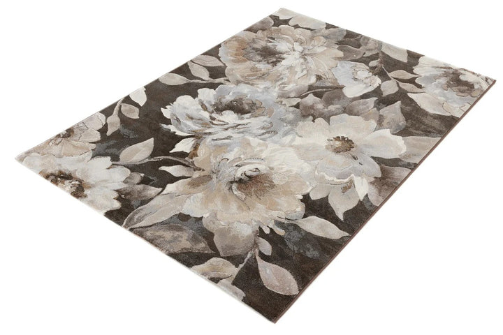 Wisteria Floral Rugs